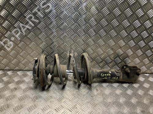 Venstre fortil støddæmper CITROËN C4 AIRCROSS 1.6 HDi 115 AWC (114 hp) 32322909