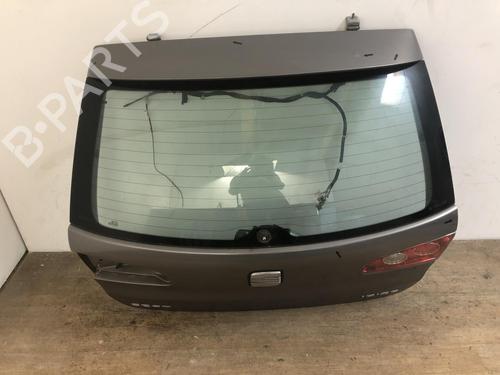 Used Tailgate SEAT IBIZA III (6L1) 1.4 16V (100 hp) 23128617