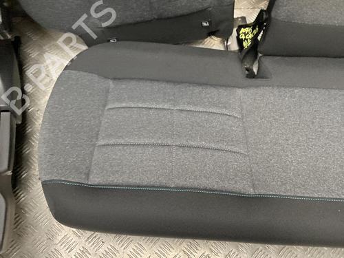 Seats set CITROËN C4 CACTUS 1.2 PureTech 130 | BP32284066C78 