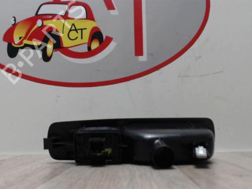 Left rear window switch RENAULT SCÉNIC III (JZ0/1_) 1.9 dCi (JZ0J, JZ1J, JZ1K, JZ1S) | BP13277595I29
