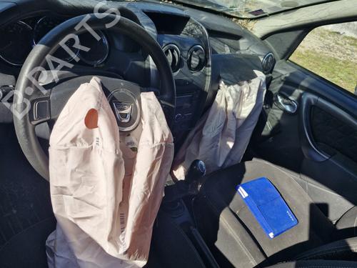 Rear left interior door handle DACIA DUSTER (HS_) 1.5 dCi | BP40597975I15 - Image 10