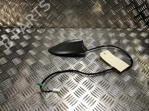 Used Antenna/Base TOYOTA AURIS (_E18_) 1.2 (NRE185_, NRE185R) (116 hp) 21804079