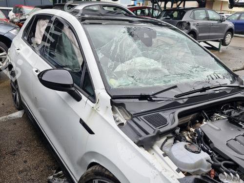 Electronic sensor VW GOLF VIII (CD1, DA1) 2.0 TDI | BP27547199M84  - Image 9