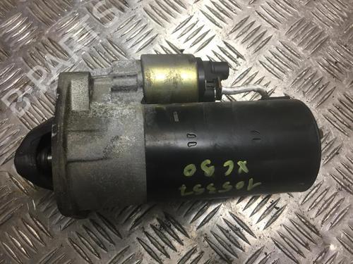 Used Starter VOLVO XC90 I (275) D5 AWD (163 hp) 23184238