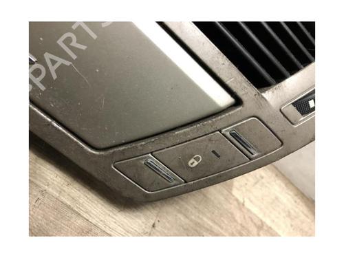Air vent CITROËN C4 Picasso I MPV (UD_) 2.0 HDi 138 | BP20612749I21 