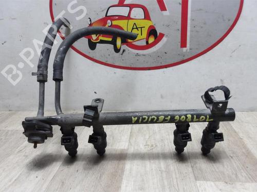Injection rail SKODA FELICIA I (6U1) 1.3 | BP13277535M98