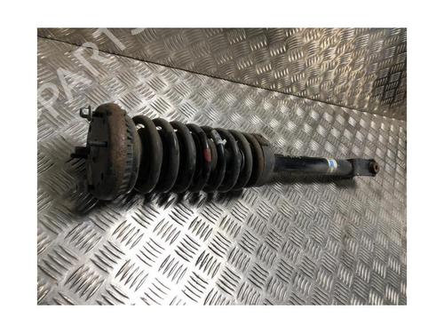 Right front shock absorber JAGUAR S-TYPE II (X200) 2.7 D | BP25981646M17 