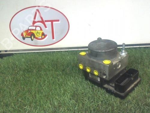 ABS pump FIAT 500 (312_) 1.3 D Multijet (312AXB1A) | BP24943081M43