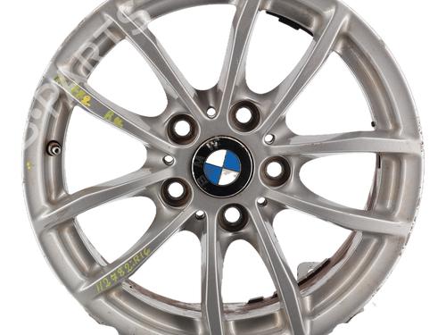 Used Rim Rim BMW 1 (F20) 114 d (95 hp) 40065049 40065049