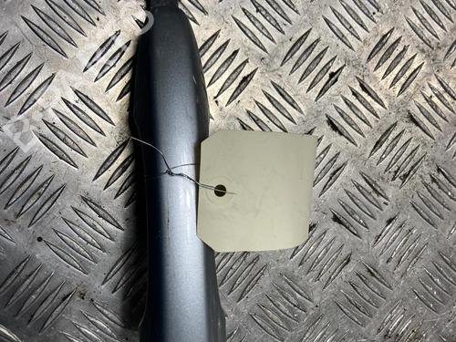 Venstre bak utvendig håndtak Venstre bak utvendig håndtak VOLVO S60 II (134) D5 AWD (205 hp) 33266377 33266377