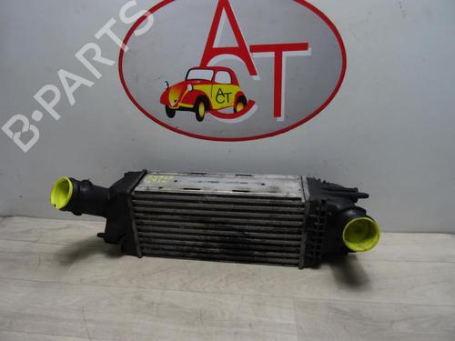 Intercooler PEUGEOT 407 SW (6E_, 6D_) 1.6 HDi 110 | BP30672902M30