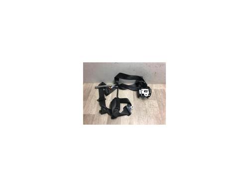 Used Front left seatbelt RENAULT MEGANE III Hatchback (BZ0/1_, B3_) 1.5 dCi (BZ09, BZ0D, BZ1W, BZ29, BZ14) (110 hp) 23871924