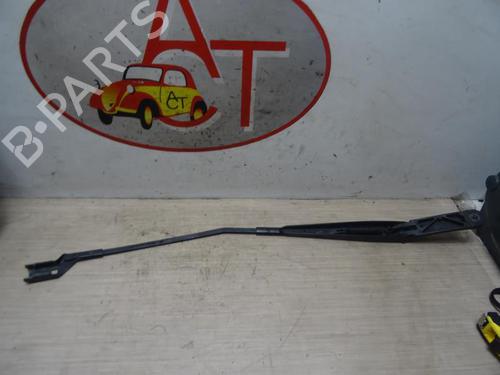 Front windshield wiper arm VW GOLF V (1K1) 1.9 TDI | BP31201813C143