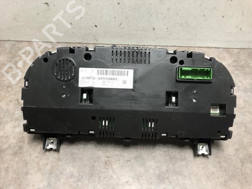 Used Instrument cluster JAGUAR XE (X760) 2.0 D (180 hp) 20622839