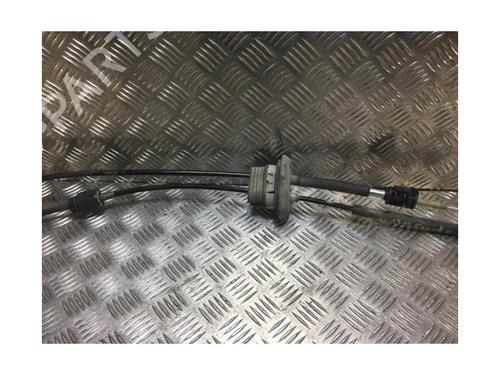 Cable PEUGEOT EXPERT Van (VF3A_, VF3U_, VF3X_) 1.6 HDi 90 16V | BP25121756E12 
