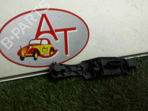 Luz matrícula DACIA SANDERO 1.4 MPI LPG (72 hp) 13290839