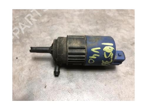 Washer pump VOLVO V40 Estate (645) 1.9 DI | BP20619596E24 