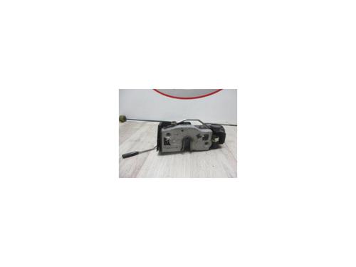 Used Front right lock MERCEDES-BENZ A-CLASS (W168) A 160 (168.033, 168.133) (102 hp) 20612307