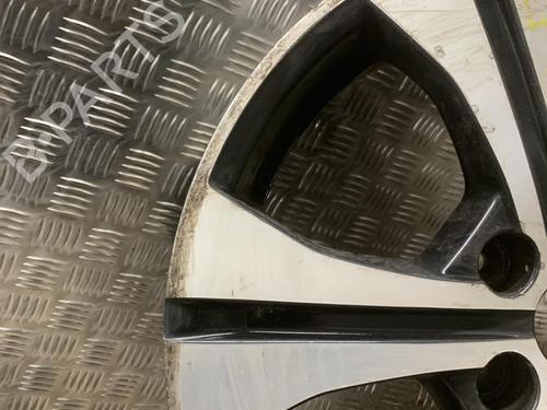 Rim RENAULT SCÉNIC III (JZ0/1_) 1.5 dCi | BP31201208C45