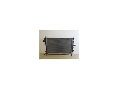 Used Water radiator FORD MONDEO III Turnier (BWY) 2.0 16V TDDi / TDCi (115 hp) 13282451