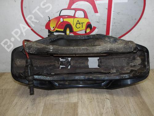 Left front brake caliper AUDI Q7 (4MB, 4MG, 4MQ) SQ7 TDI quattro | BP25305761M105