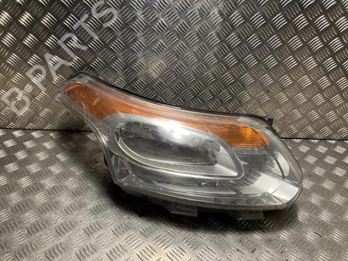 Used Right headlight CITROËN C3 Picasso (SH_) 1.6 HDI 90 (92 hp) 31613781