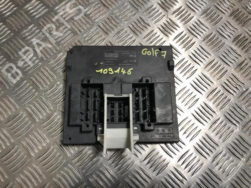 Used Fuse box VW GOLF VII (5G1, BQ1, BE1, BE2) 1.4 TSI (122 hp) 31245211