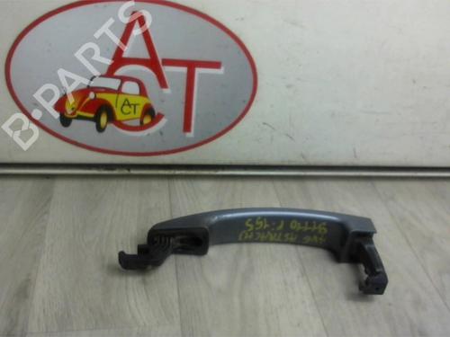 Front left exterior door handle OPEL ASTRA H Estate (A04) 1.9 CDTI (L35) | BP13267901C128 