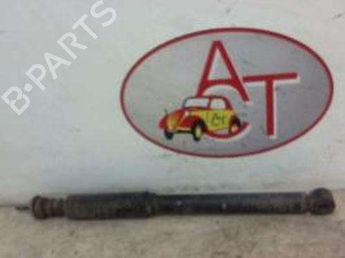 Used Left rear shock absorber SUZUKI SPLASH (EX) 1.0 (A5B310) (68 hp) 13223817