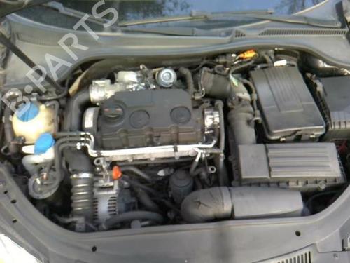 Hovedbremsecylinder VW EOS (1F7, 1F8) 2.0 TDI | BP23037556M77 