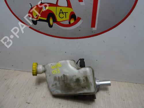 Used Brake master cylinder Brake master cylinder CITROËN DS3 (SA_) 1.6 HDi 115 (114 hp) 13277106 13277106
