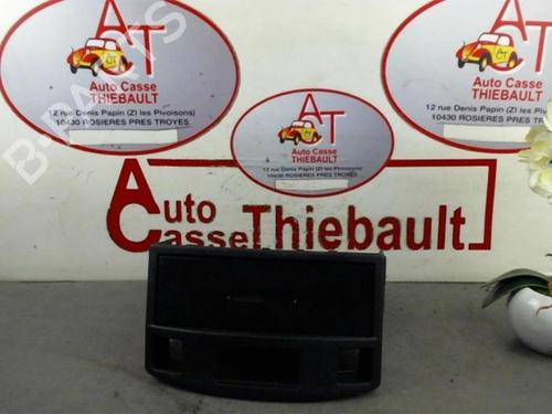 Koppholder/Gjenstandsholder CITROËN C6 (TD_) 2.7 HDi (204 hp) 30780320