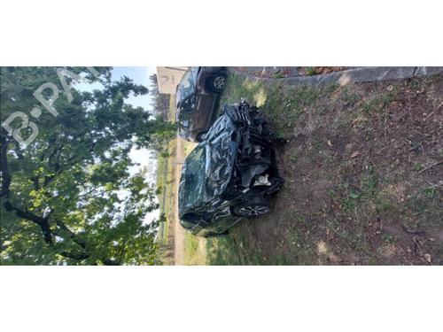 Front right exterior door handle RENAULT CLIO V (B7_) 1.0 TCe 100 (B7MT) | BP23870565C129 