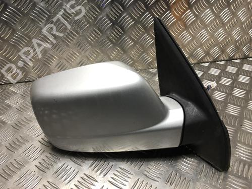 Right mirror NISSAN X-TRAIL I (T30) 2.2 Di 4x4 | BP30785920C27