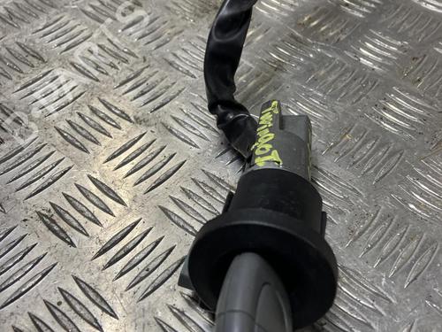 Used Ignition barrel RENAULT TWINGO I (C06_) 1.2 16V (C06C, C06D, C06K) (75 hp) 32766421