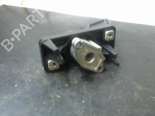 Tailgate lock FIAT FIORINO Box Body/MPV (225_) 1.3 D Multijet (225BXD1A, 225BXB1A, 225BXB11) | BP24968922C101