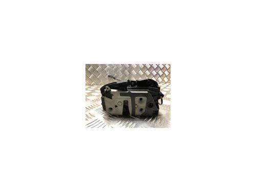 Used Front left lock FORD ECOSPORT 1.0 EcoBoost (125 hp) 23648404