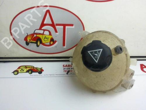 Used Expansion tank PEUGEOT 3008 I MPV (0U_) 1.6 HDi (112 hp) 13273763
