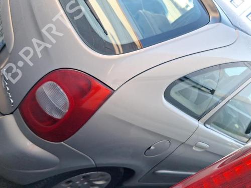 Left front shock absorber CITROËN XSARA PICASSO (N68) 2.0 HDi | BP31836364M16 