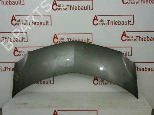 Used Hood RENAULT MODUS / GRAND MODUS (F/JP0_) 1.5 dCi (FP0G, JP0G) (68 hp) 30780703