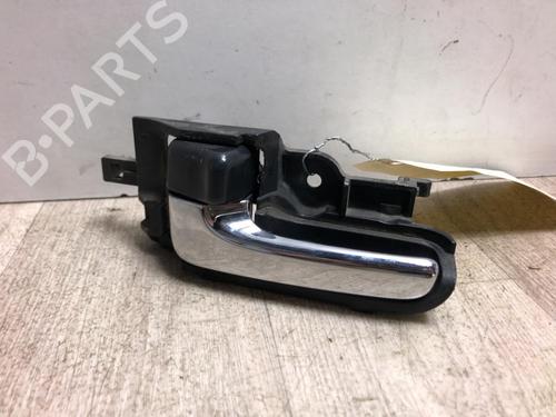 Used Front left interior door handle DAIHATSU CUORE VI (L251, L250_, L260_) 1.0 (58 hp) 15967985
