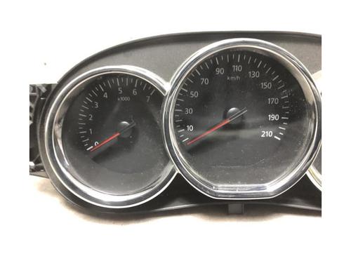 Instrument cluster DACIA SANDERO II 1.2 | BP20620831C47
