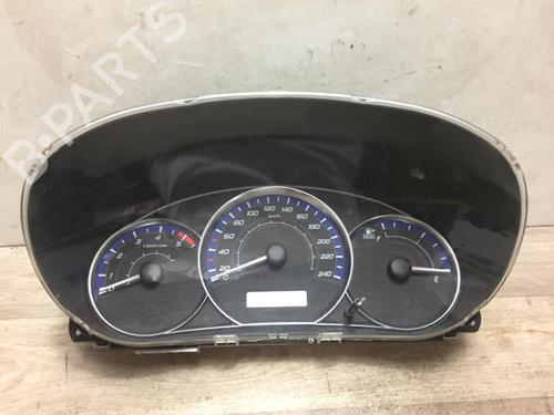 Used Instrument cluster SUBARU IMPREZA Hatchback (GR, GH, G3) 2.0 D AWD (150 hp) 13382171