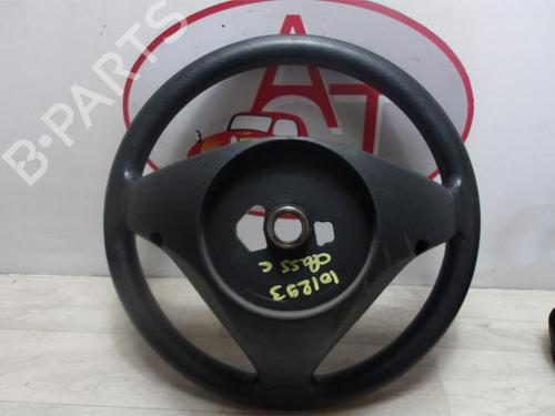 Steering wheel MERCEDES-BENZ C-CLASS Coupe (CL203) C 220 CDI (203.708) | BP12976429C49 
