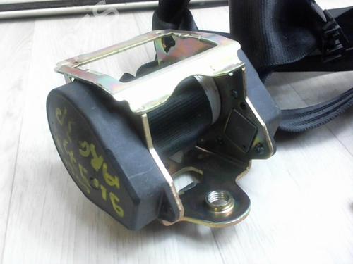 Rear left seatbelt VW GOLF V (1K1) 1.9 TDI | BP30781725I29