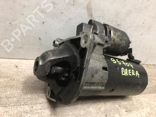 Used Starter Starter ALFA ROMEO BRERA (939_) 2.0 JTDM (939DXP1B) (170 hp) 23870579 23870579