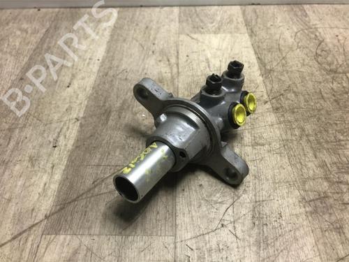 Brake master cylinder PEUGEOT 308 CC (4B_) 1.6 HDi | BP20620882M77 