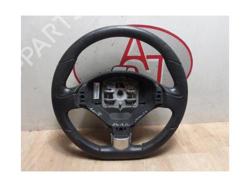 Steering wheel PEUGEOT 3008 I MPV (0U_) 2.0 HDi 150 / BlueHDi 150 | BP13263911C49 