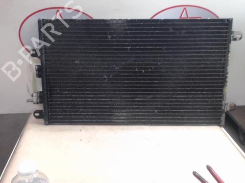 Used AC radiator ALFA ROMEO 147 (937_) 1.6 16V T.SPARK (937.AXA1A, 937.AXB1A, 937.BXB1A) (120 hp) 12994914
