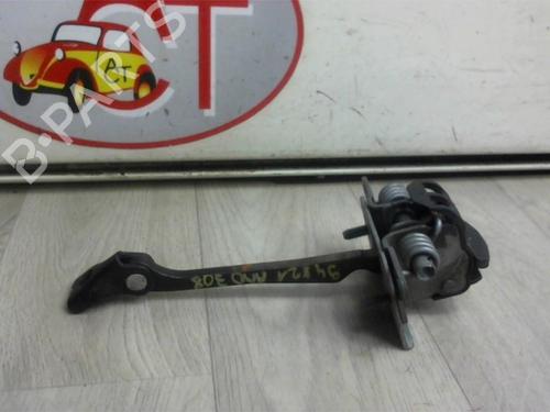 Hinge/Door check strap PEUGEOT 308 I (4A_, 4C_) 1.6 HDi | BP13128022C146 
